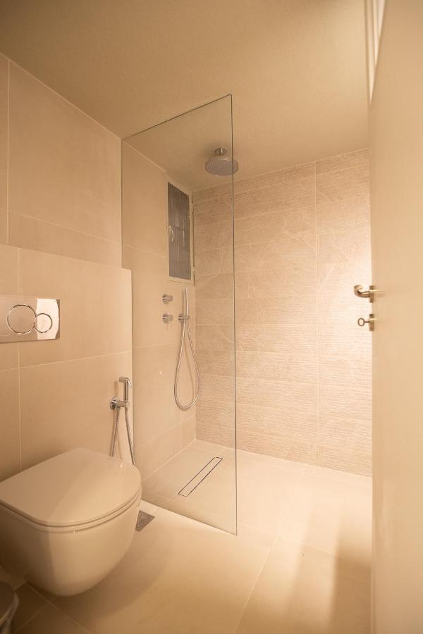 Didotou Oasis Apartment Athens Exterior photo